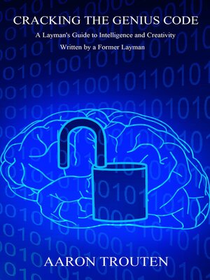 cover image of Cracking the Genius Code